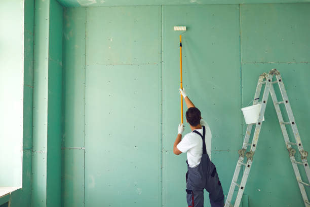 Best Attic Mold Removal  in Key Center, WA
