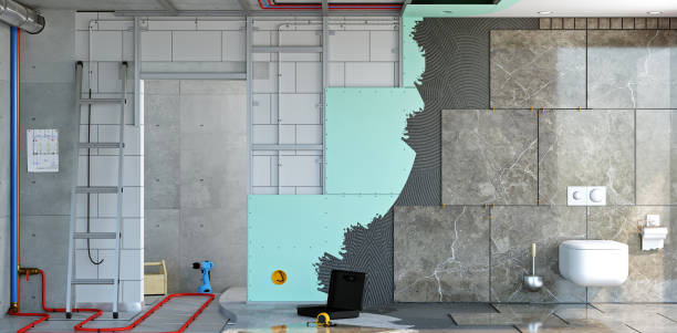 Best Biohazard Mold Removal  in Key Center, WA