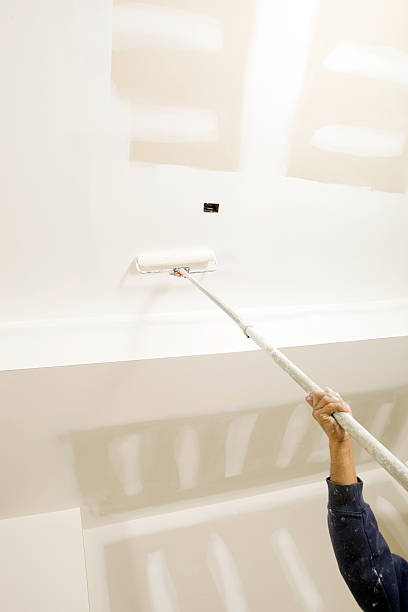 Best Water Damage & Mold Remediation  in Key Center, WA