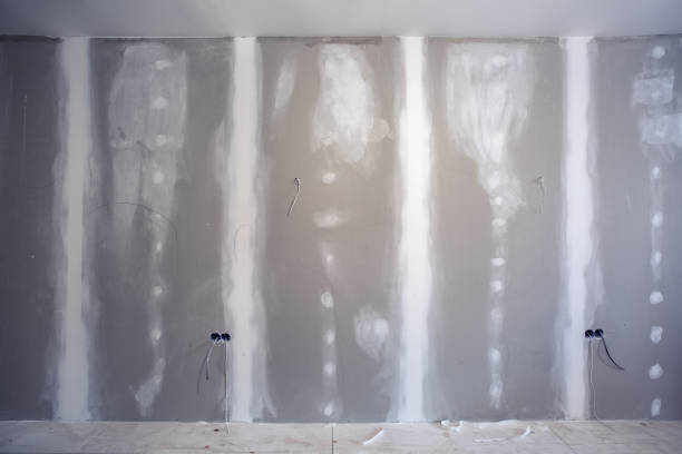 Best Emergency Mold Remediation  in Key Center, WA